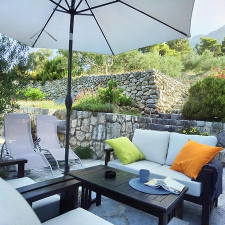 The Art Of Mediterranean Living มาคาร์สกา ภายนอก รูปภาพ