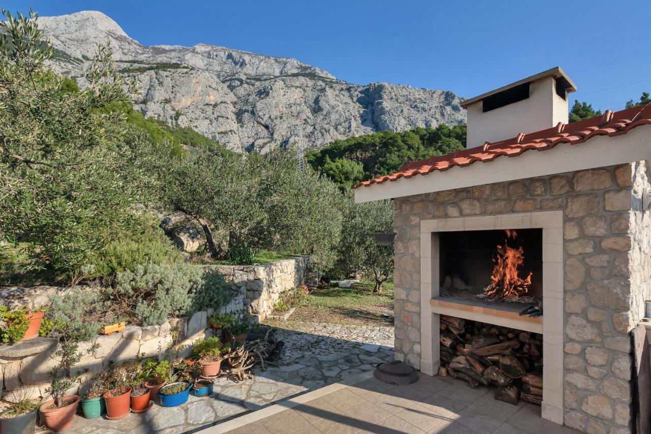 The Art Of Mediterranean Living มาคาร์สกา ภายนอก รูปภาพ