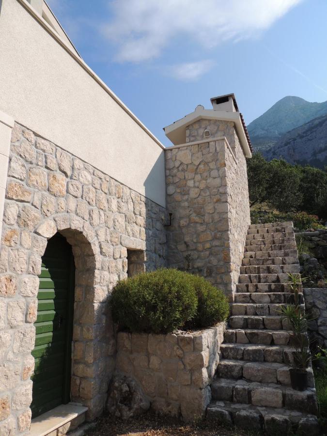 The Art Of Mediterranean Living มาคาร์สกา ภายนอก รูปภาพ